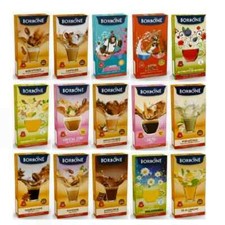 200 Capsule Caffè Borbone