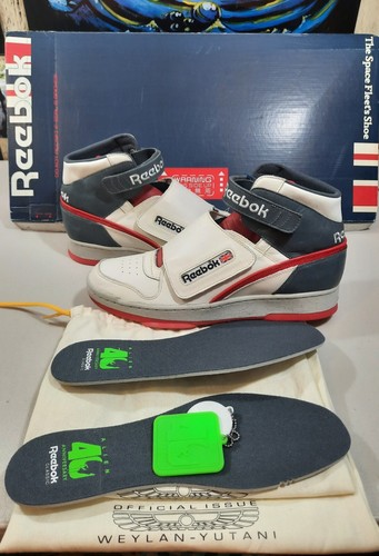 Reebok alien stomper - alien,
