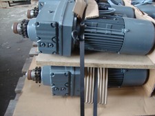 Motoriduttore SEW Eurodrive