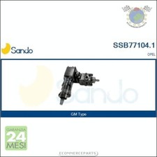 Scatola guida sterzo - sando, per