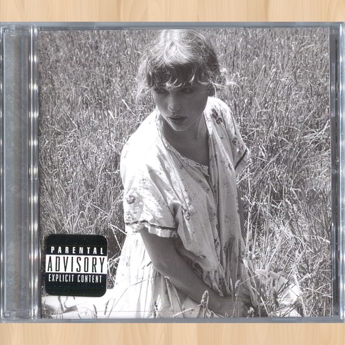 Taylor swift folklore - swift,