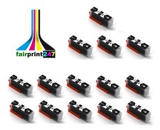 Cartuccia XXL nera per Canon