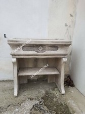 Lavandino lavatoio lavabo - lavatoio, con