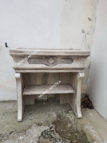 Lavandino lavatoio lavabo con - lavabo,
