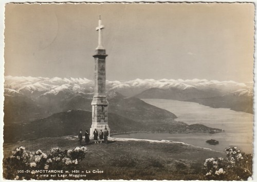 Mottarone verbania la - -,