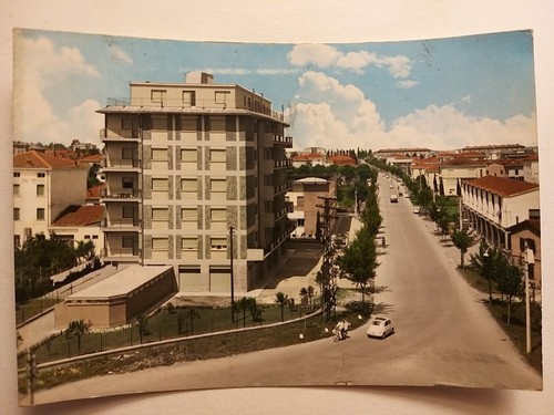 Carpi nuovi - (modena).,