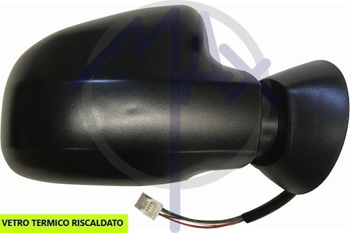 Specchio specchietto - specchio,