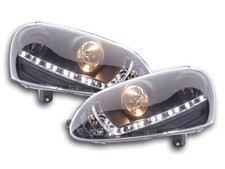 Coppia di Luci Fari fanali