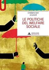LE POLITICHE DEL WELFARE