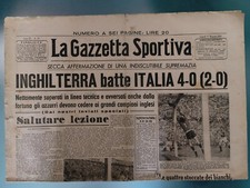 GAZZETTA DELLO SPORT 17 MAY