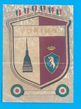 TURIN Shield x album ALL