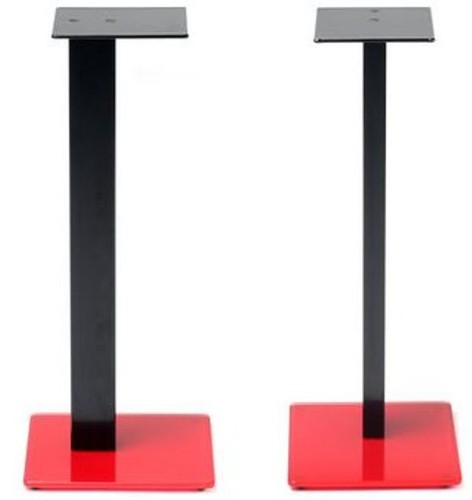 Norstone esse stand - stand, black/red