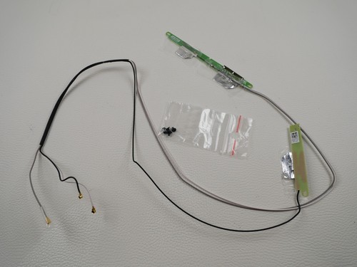 Alienware m17x antenna - m17x, wifi