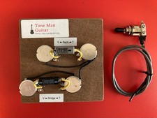 The 59 Les Paul Kit Precablato