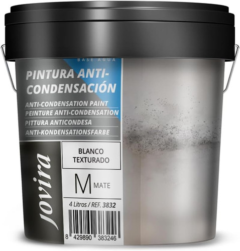 Pittura anticondensa - pittura,
