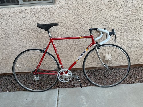 Colnago 1988 size 56 - xl.,