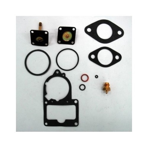 Kit carburatore pierburg 34 - -,