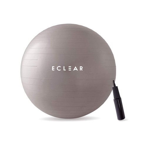 Balance ball 65cm fitness - ball,