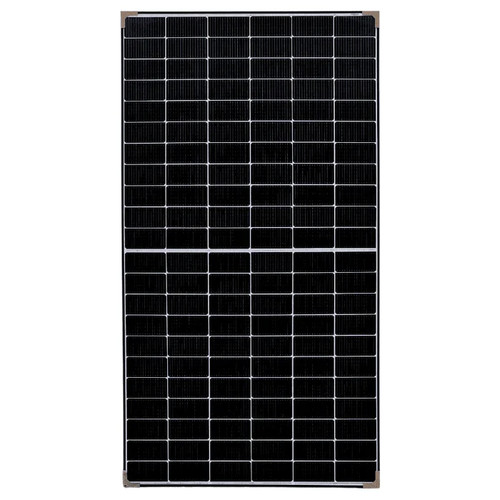 Impianto solare fotovoltaico