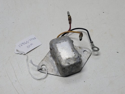 124160 77710 yanmar - 124160-77710,