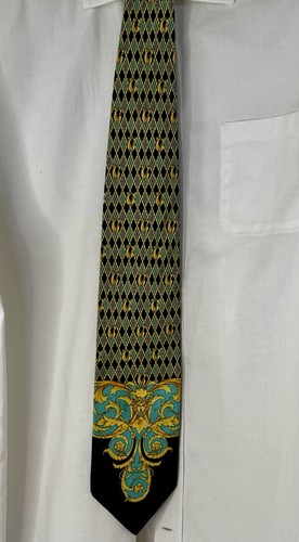 Gianni versace cravatta - versace, *
