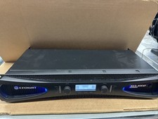 Crown XLS 1002 Amplificatore