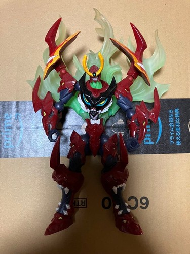 Modellino kaiyodo revoltech - kaiyodo,