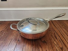 Williams Sonoma × Ruffoni