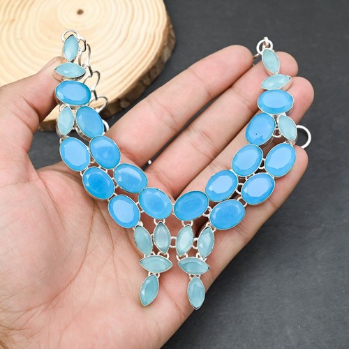 Collana gioiello argento - gioiello, in