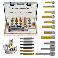 Kit Rimozione Impianto