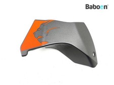 Carena sinistra Aprilia Tuono