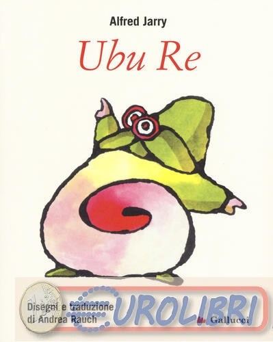 9788893482561 alfred jarry ubu - 9788893482561,