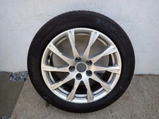 Cerchio lega 17 pollici - cerchio,