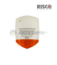 Risco RS200WA0000B Sirena da