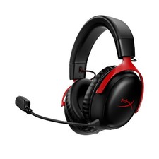 HyperX Cloud III Cuffie da