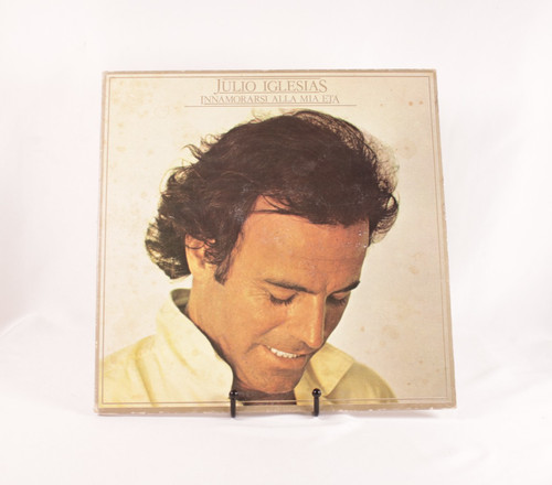 Julio iglesias innamorarsi - julio,