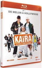 Blu-Ray Les Kaira - Blu - ray
