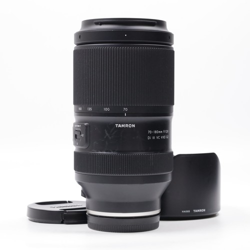 Tamron 180mm 8 di iii - tamron,