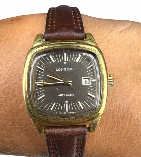 Orologio uomo automatico - orologio,
