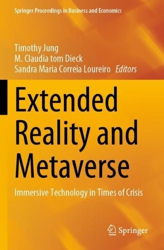 Extended reality and - extended,