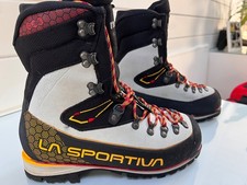 La Sportiva Nepal Cube GTX: EU
