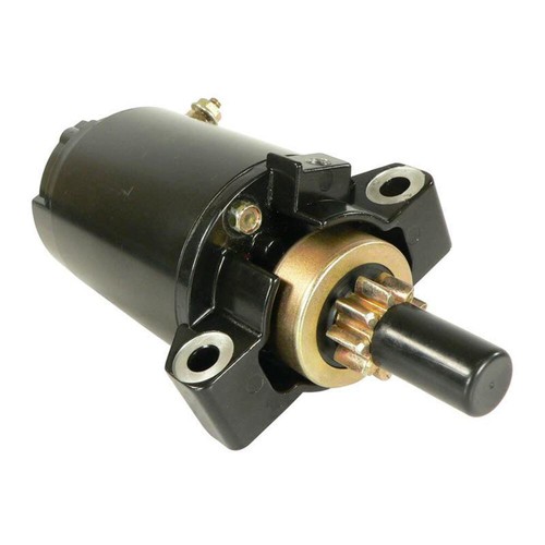 Motorino avviamento per - motorino, di