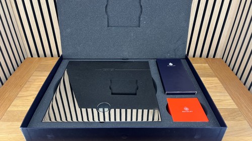 Amplificatore integrato