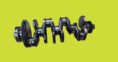 Albero motore audi s - motore,
