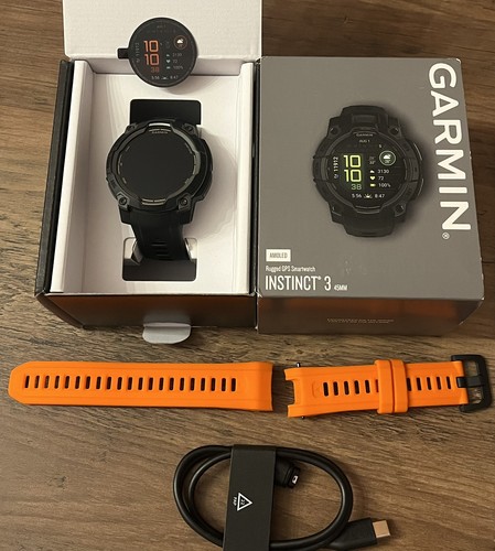 Orologio smartwatch garmin - smartwatch,