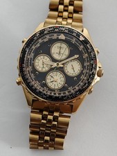 VINTAGE SEIKO FLIGHTMASTER