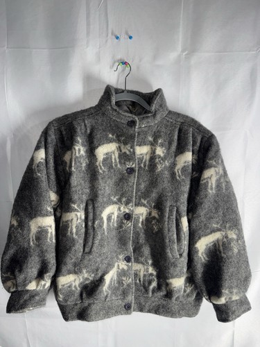 Bomber vintage anne - vintage,