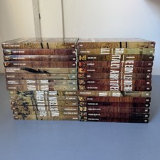 Lotto DVD Serie Diverse Gazzetta dello Sport Collezione