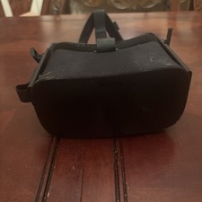 Oculus Rift CV1 solo cuffie VR
