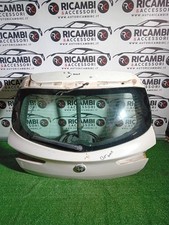 PORTELLONE POSTERIORE PER ALFA